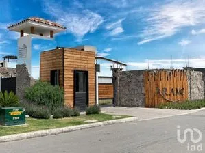 NEX-271189 - Terreno en Venta en San Gaspar Tlahuelilpan, CP 52147, Estado de México.