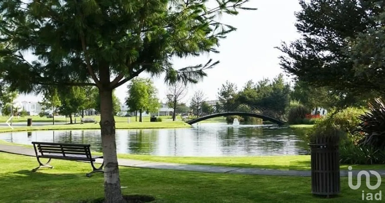 Terreno en Venta en San Miguel Totocuitlapilco, Metepec, Estado de México | NEX-271190 | iad México | Foto 3 de 6