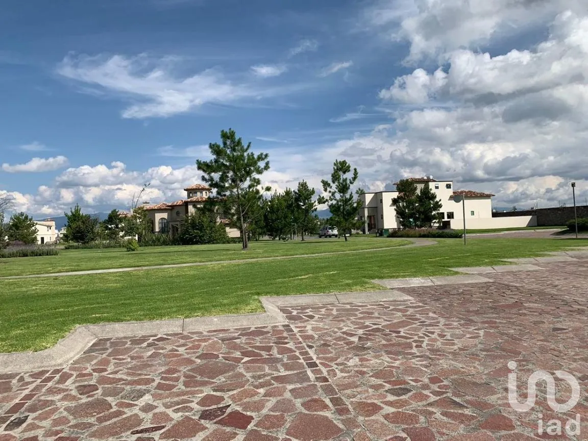 Terreno en Venta en San Miguel Totocuitlapilco, Metepec, Estado de México | NEX-271190 | iad México | Foto 4 de 6