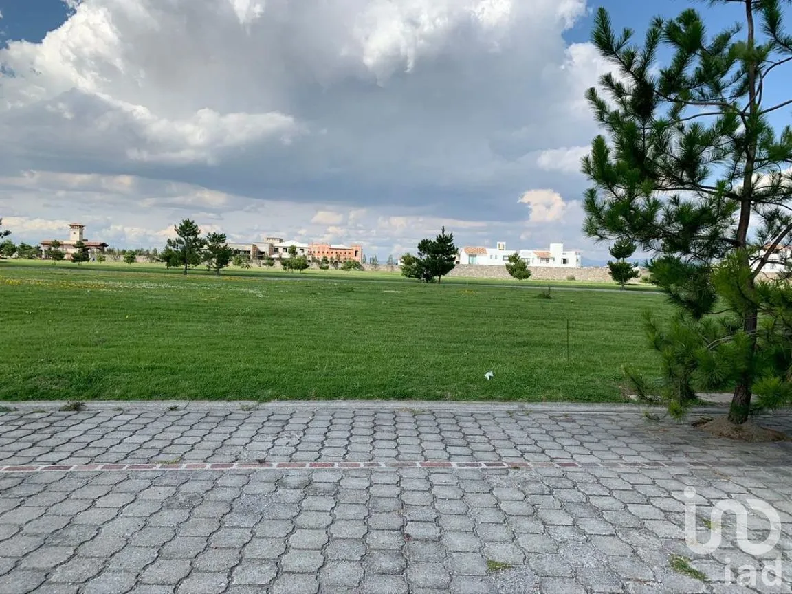 Terreno en Venta en San Miguel Totocuitlapilco, Metepec, Estado de México | NEX-271190 | iad México | Foto 5 de 6