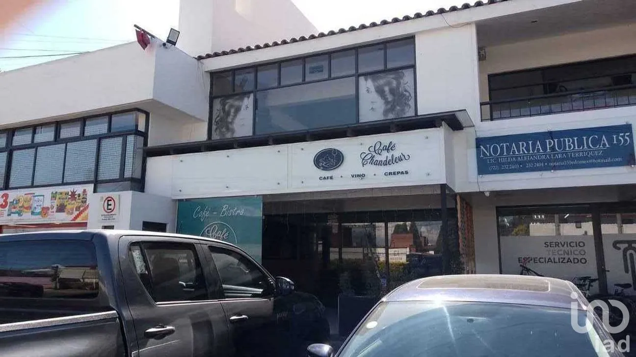 Local en Renta en Espíritu Santo, Metepec, Estado de México | NEX-271315 | iad México | Foto 12 de 12