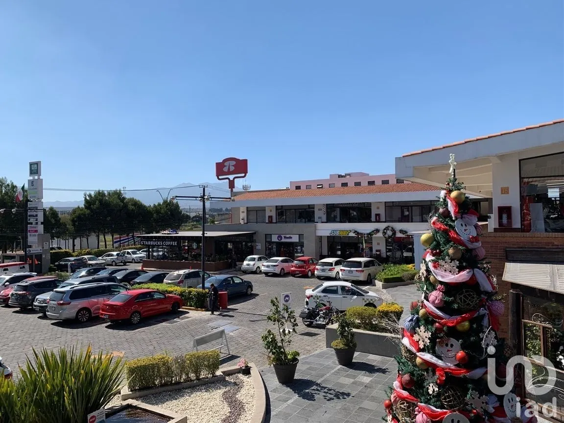 Local en Renta en Santa Cruz, Metepec, Estado de México | NEX-271317 | iad México | Foto 7 de 7