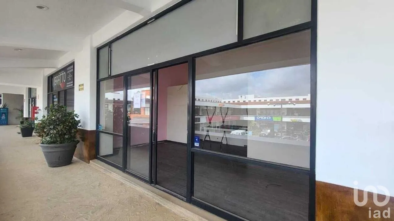 Local en Renta en Santa Cruz, Metepec, Estado de México | NEX-271317 | iad México | Foto 1 de 7