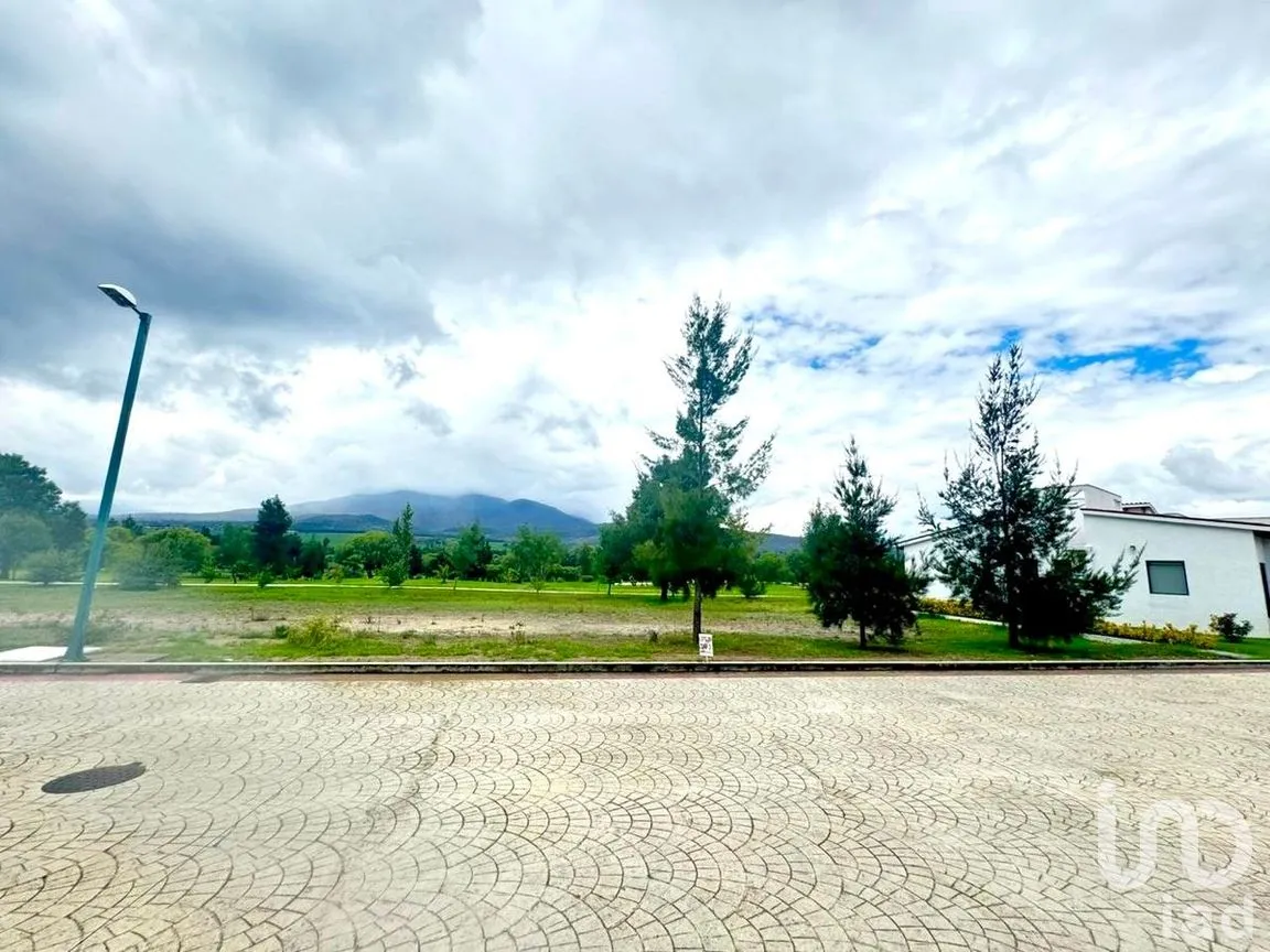 Terreno en Venta en Tepetongo, Contepec, Michoacán | NEX-272487 | iad México | Foto 4 de 6
