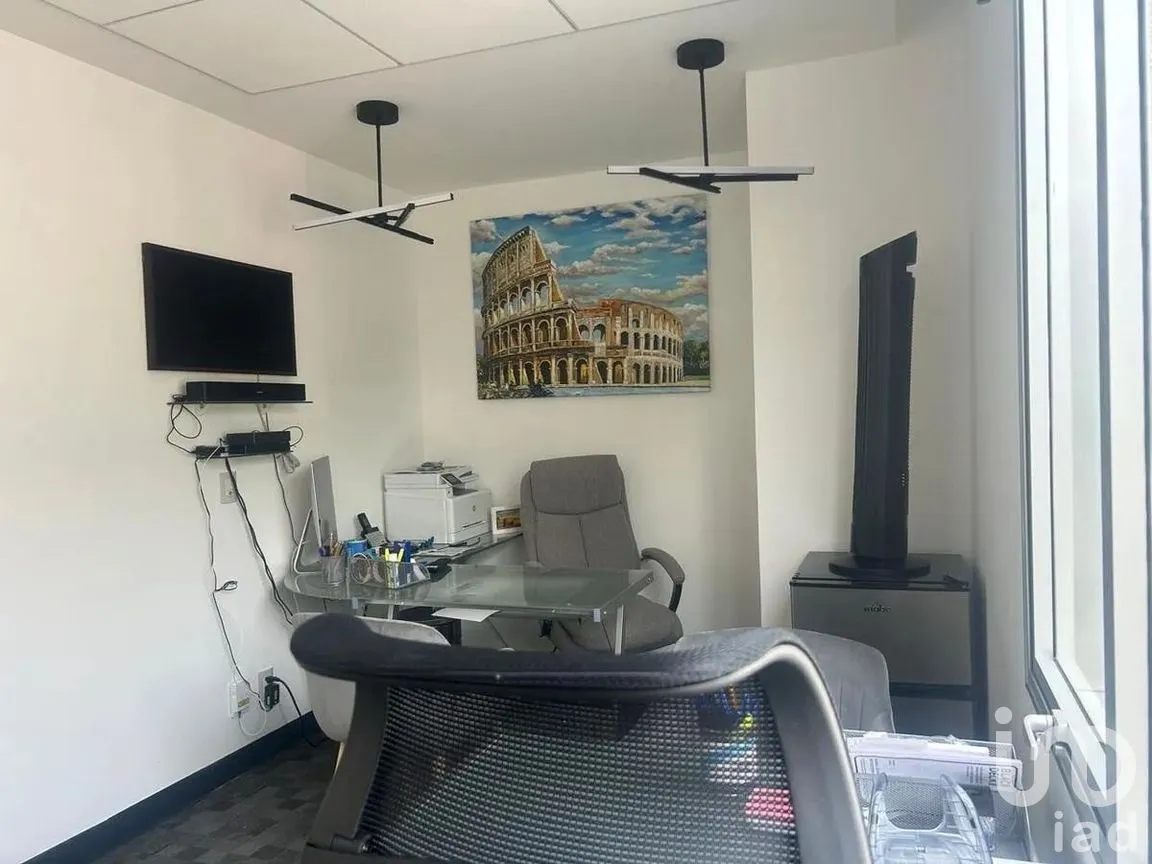 Oficina en Venta en Santa Fe, Álvaro Obregón, Ciudad de México | NEX-272490 | iad México | Foto 2 de 8