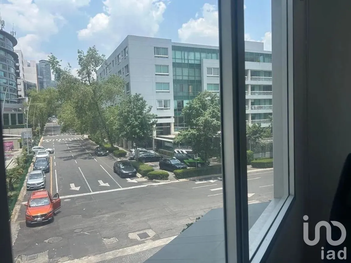 Oficina en Venta en Santa Fe, Álvaro Obregón, Ciudad de México | NEX-272490 | iad México | Foto 3 de 8