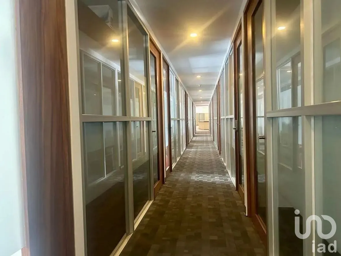 Oficina en Venta en Santa Fe, Álvaro Obregón, Ciudad de México | NEX-272490 | iad México | Foto 4 de 8