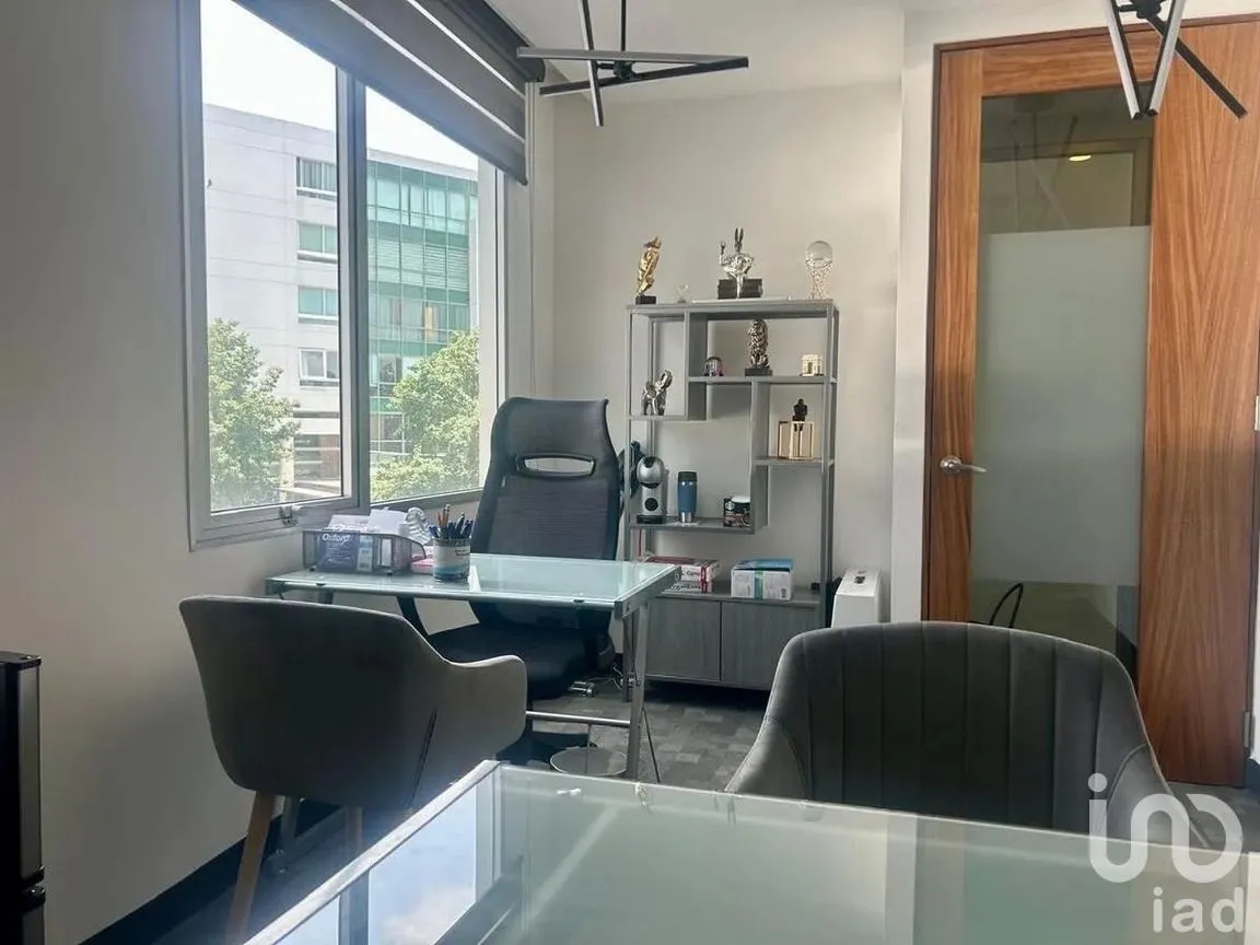 Oficina en Venta en Santa Fe, Álvaro Obregón, Ciudad de México | NEX-272490 | iad México | Foto 5 de 8