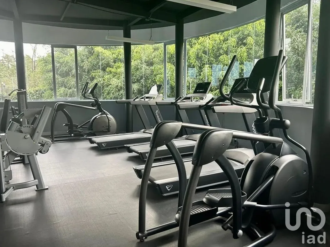 Oficina en Venta en Santa Fe, Álvaro Obregón, Ciudad de México | NEX-272490 | iad México | Foto 6 de 8