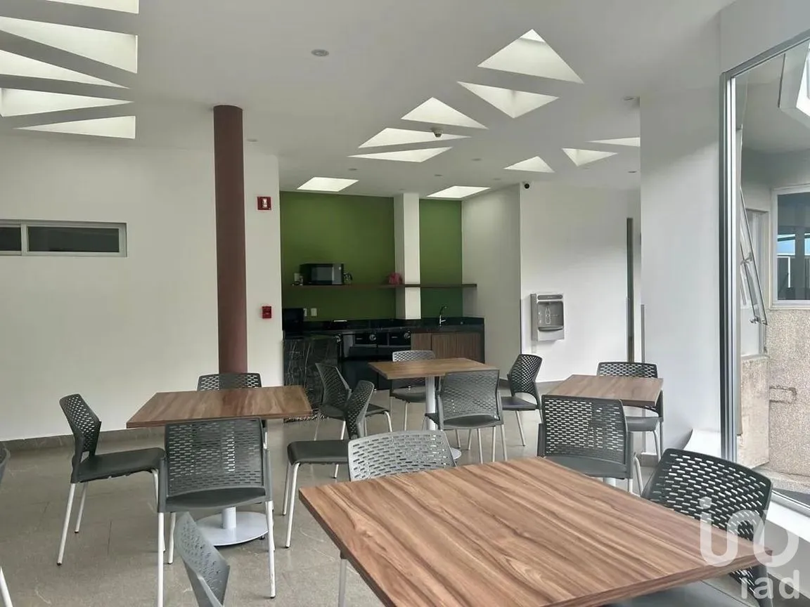Oficina en Venta en Santa Fe, Álvaro Obregón, Ciudad de México | NEX-272490 | iad México | Foto 8 de 8
