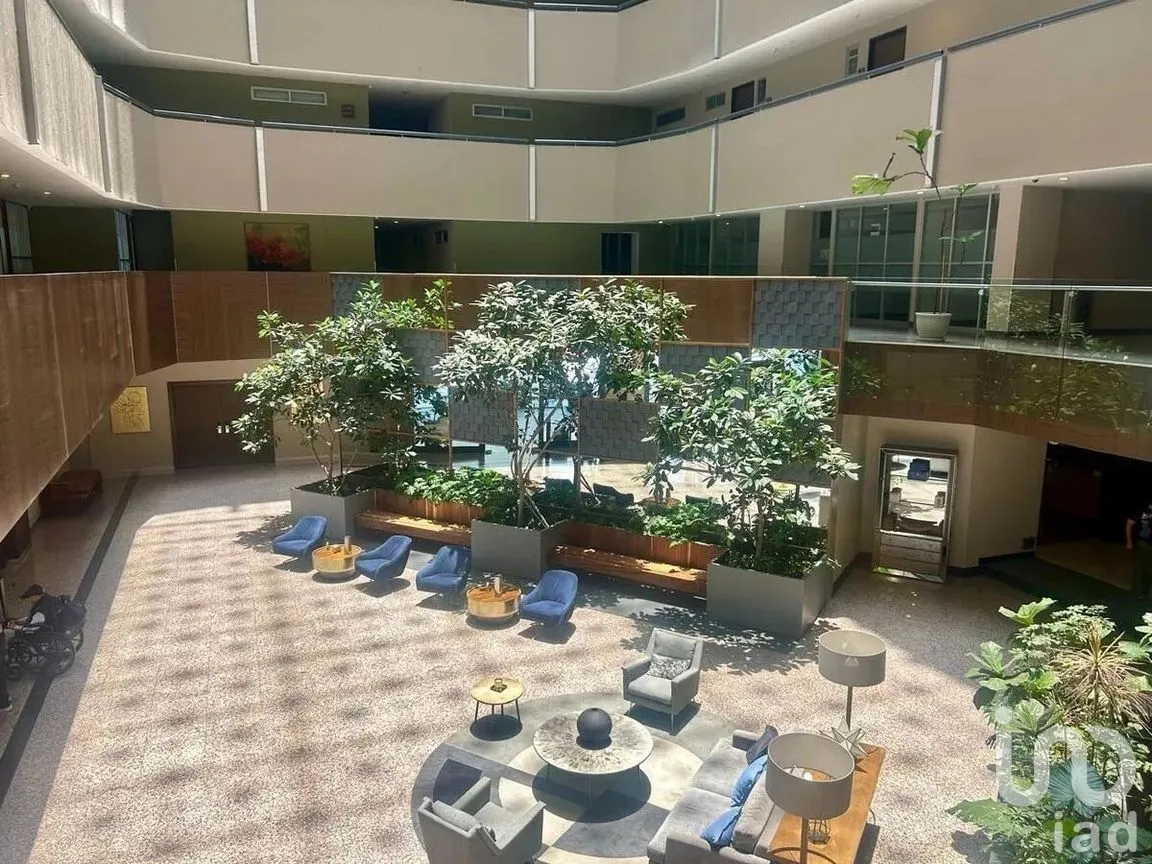 Oficina en Venta en Santa Fe, Álvaro Obregón, Ciudad de México | NEX-272490 | iad México | Foto 1 de 8