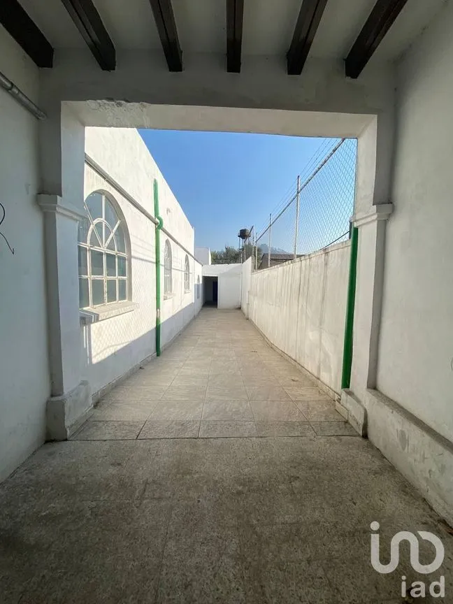 Casa en Venta en San Bernardino, Toluca, Estado de México | NEX-273684 | iad México | Foto 16 de 27