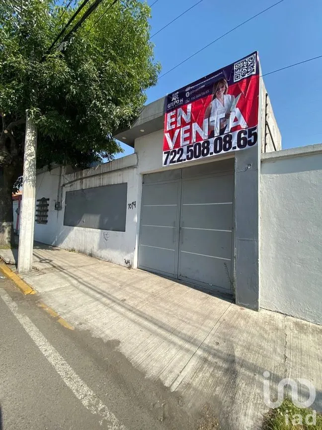 Casa en Venta en San Bernardino, Toluca, Estado de México | NEX-273684 | iad México | Foto 26 de 27