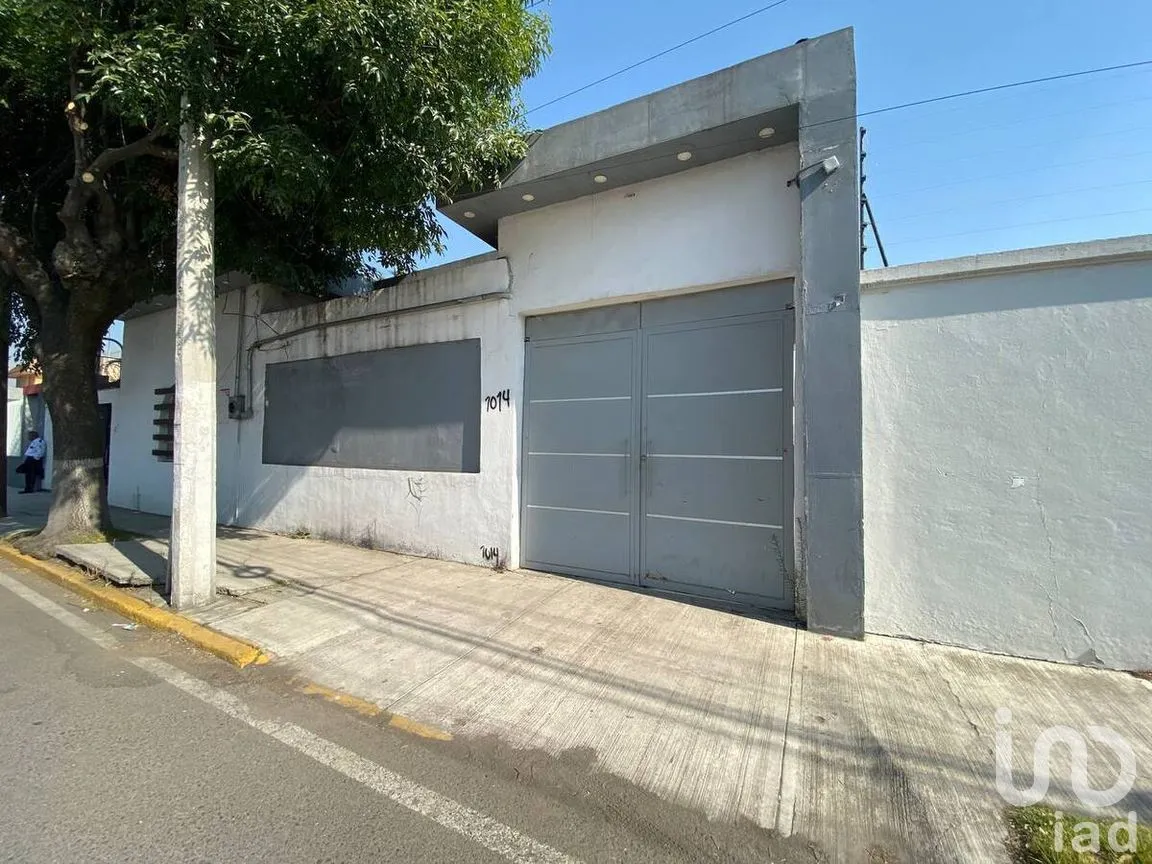 Casa en Venta en San Bernardino, Toluca, Estado de México | NEX-273684 | iad México | Foto 27 de 27