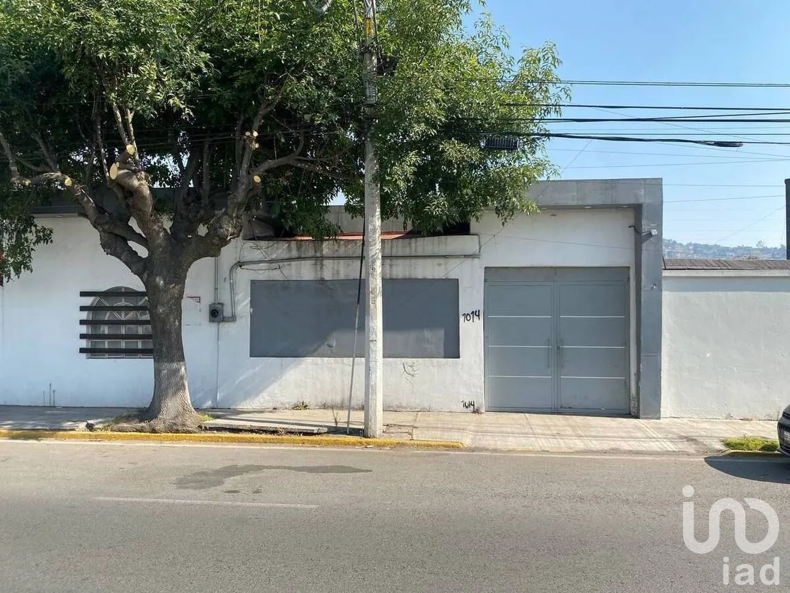 Casa en Venta en San Bernardino, Toluca, Estado de México | NEX-273684 | iad México | Foto 1 de 27