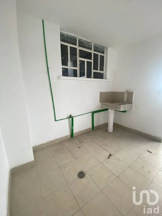 Casa en Renta en San Bernardino, Toluca, Estado de México | NEX-273685 | iad México | Foto 23 de 27