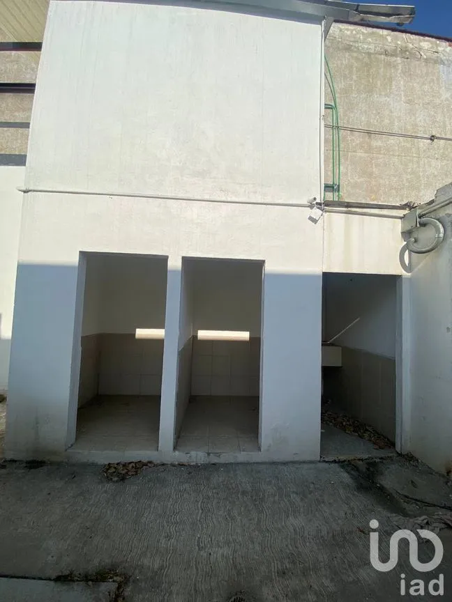 Casa en Renta en San Bernardino, Toluca, Estado de México | NEX-273685 | iad México | Foto 24 de 27