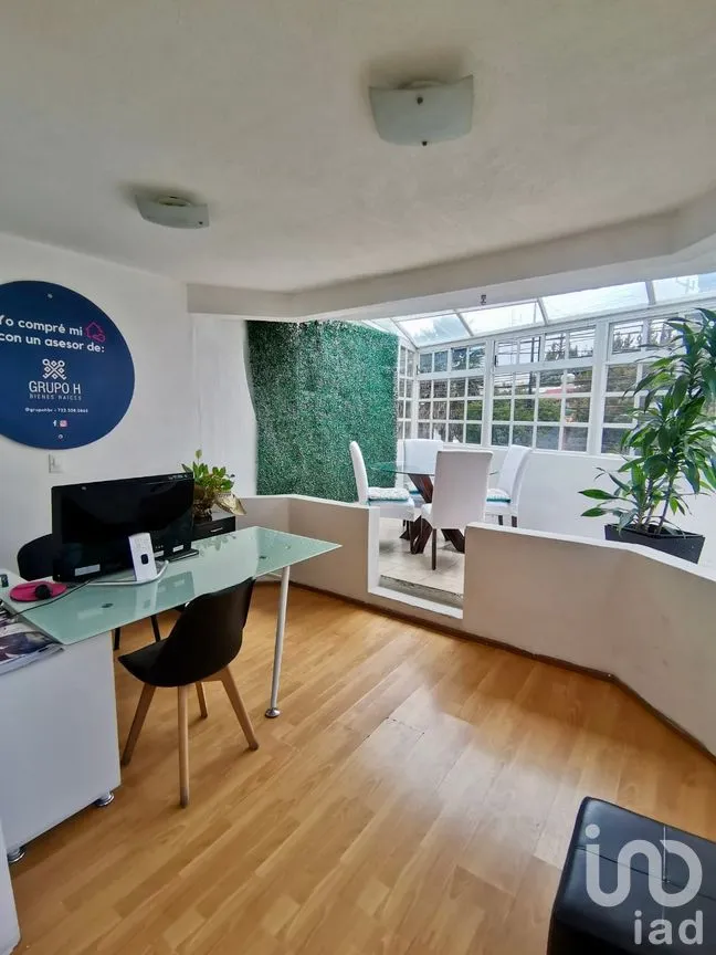 Casa en Venta en Izcalli Cuauhtémoc II, Metepec, Estado de México | NEX-274631 | iad México | Foto 12 de 20