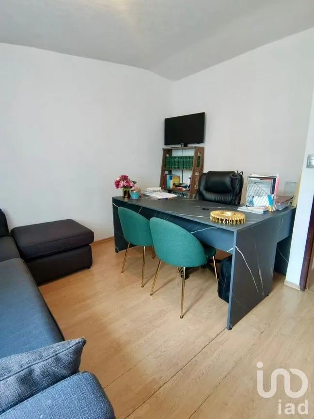 Casa en Venta en Izcalli Cuauhtémoc II, Metepec, Estado de México | NEX-274631 | iad México | Foto 17 de 20