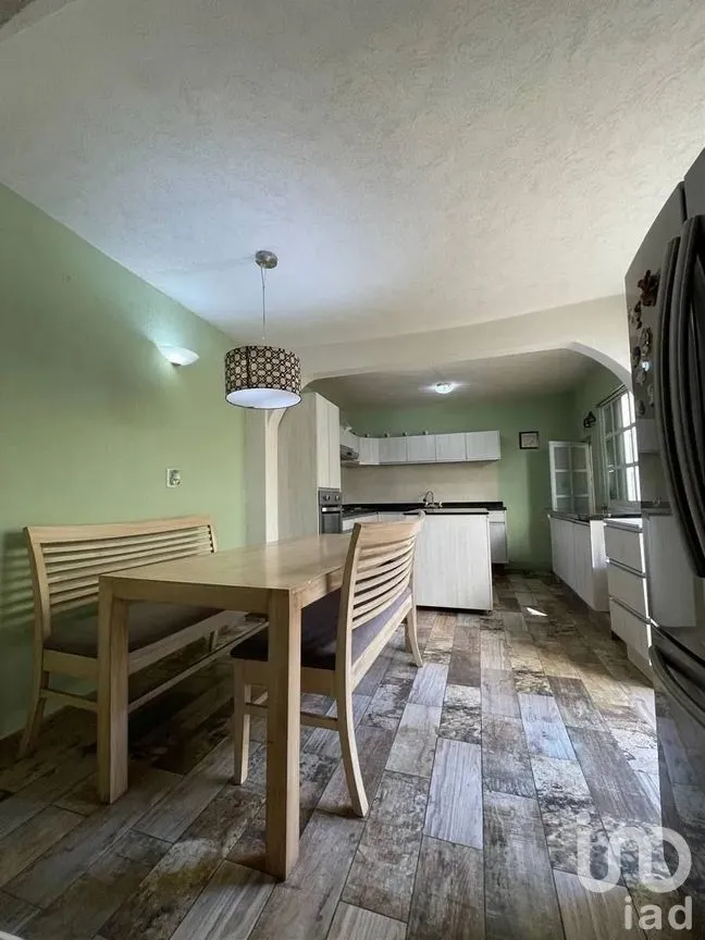 Casa en Venta en Izcalli Cuauhtémoc II, Metepec, Estado de México | NEX-274631 | iad México | Foto 3 de 20