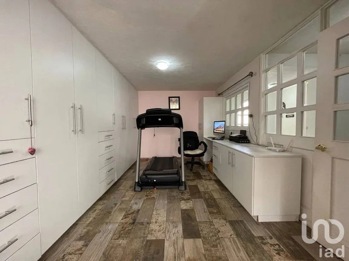 Casa en Venta en Izcalli Cuauhtémoc II, Metepec, Estado de México | NEX-274631 | iad México | Foto 5 de 20
