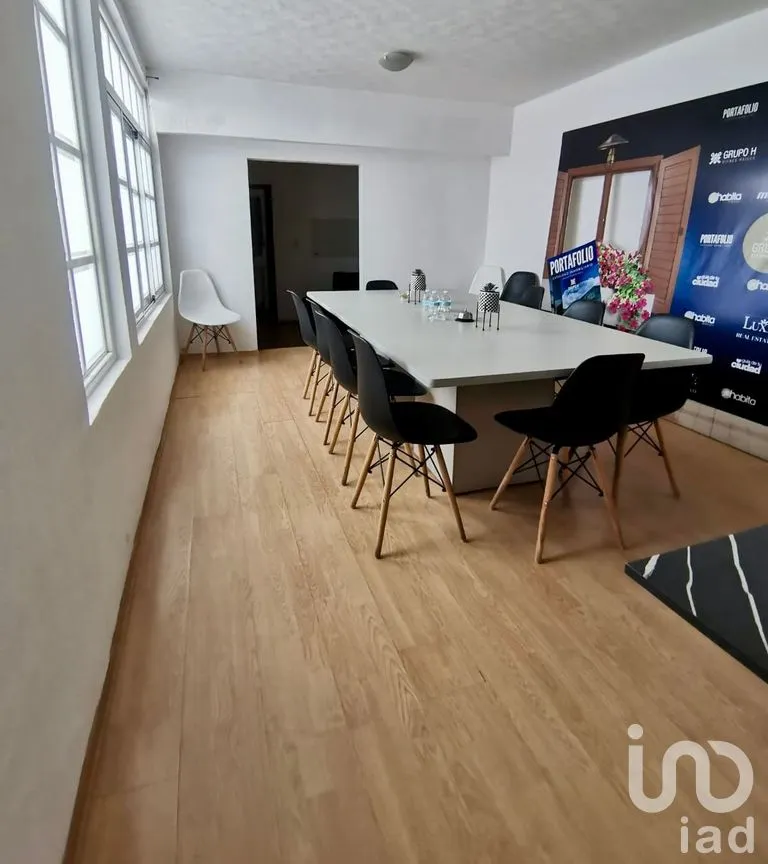 Casa en Venta en Izcalli Cuauhtémoc II, Metepec, Estado de México | NEX-274631 | iad México | Foto 6 de 20