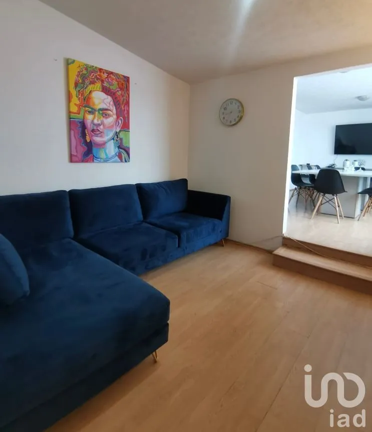 Casa en Venta en Izcalli Cuauhtémoc II, Metepec, Estado de México | NEX-274631 | iad México | Foto 10 de 20