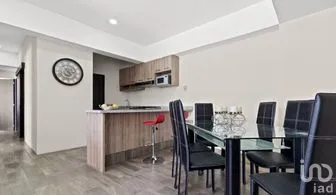 NEX-275380 - Departamento en Venta, con 3 recamaras, con 2 baños, con 109.61 m2 de construcción en La Concepción, CP 52105, Estado de México.