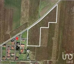 NEX-275401 - Terreno en Venta en La Concepción Coatipac (La Conchita), CP 52224, Estado de México.