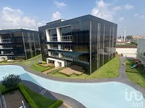 NEX-275618 - Departamento en Renta, con 4 recamaras, con 4 baños, con 400 m2 de construcción en Bellavista, CP 52172, Estado de México.