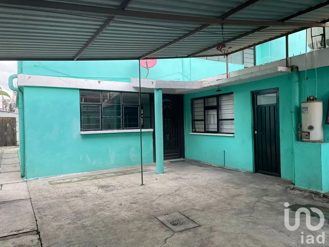 Casa en Venta en El Seminario 1a Sección, Toluca, Estado de México | NEX-276880 | iad México | Foto 11 de 23