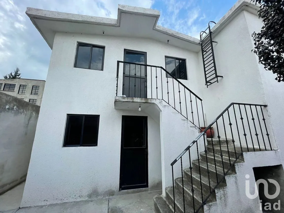 Casa en Venta en El Seminario 1a Sección, Toluca, Estado de México | NEX-276880 | iad México | Foto 13 de 23