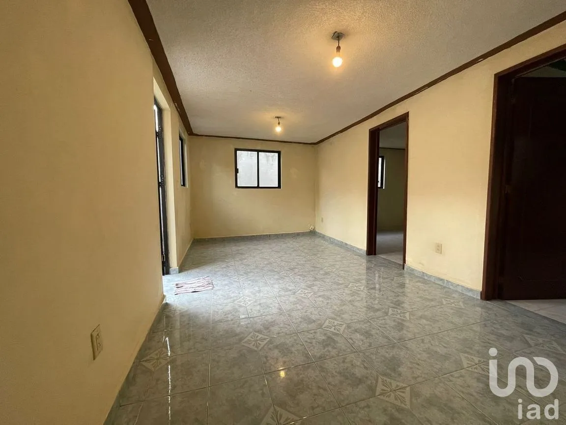 Casa en Venta en El Seminario 1a Sección, Toluca, Estado de México | NEX-276880 | iad México | Foto 14 de 23