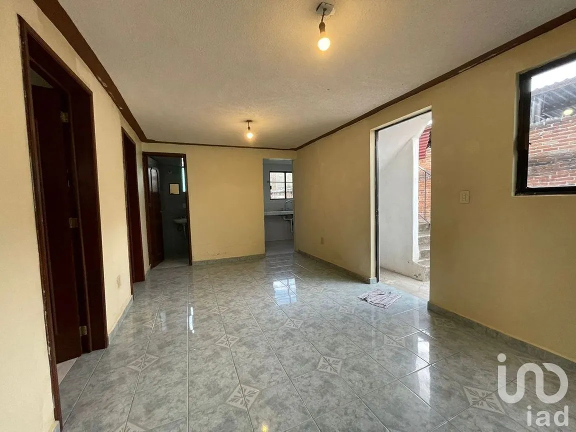 Casa en Venta en El Seminario 1a Sección, Toluca, Estado de México | NEX-276880 | iad México | Foto 15 de 23