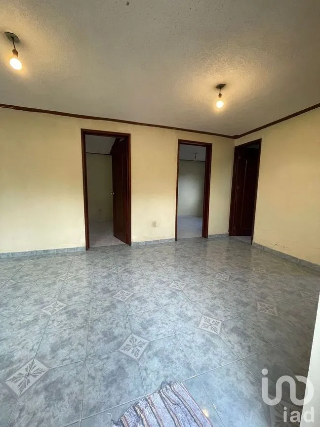 Casa en Venta en El Seminario 1a Sección, Toluca, Estado de México | NEX-276880 | iad México | Foto 16 de 23
