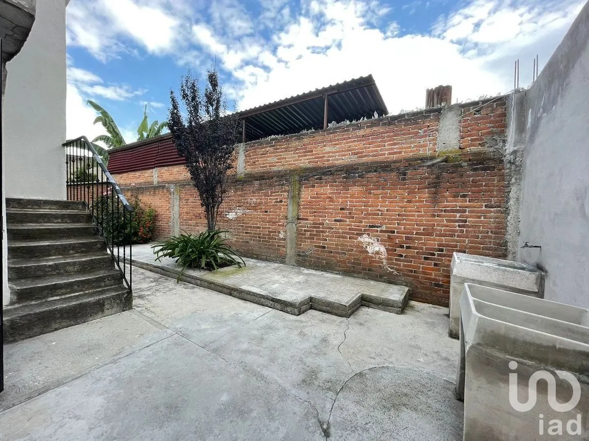 Casa en Venta en El Seminario 1a Sección, Toluca, Estado de México | NEX-276880 | iad México | Foto 22 de 23