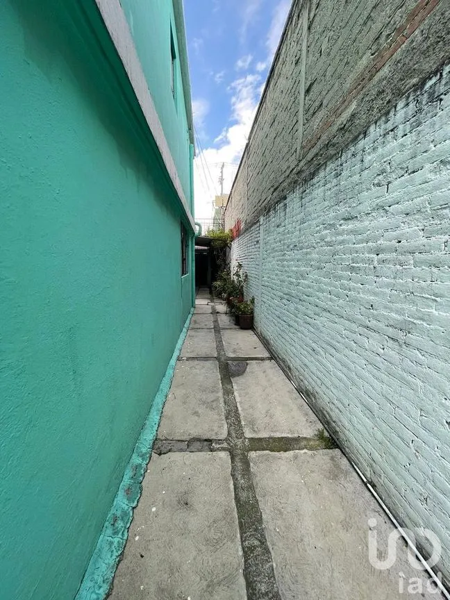 Casa en Venta en El Seminario 1a Sección, Toluca, Estado de México | NEX-276880 | iad México | Foto 23 de 23