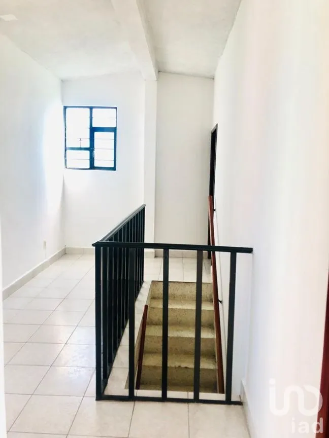 Casa en Venta en El Seminario 1a Sección, Toluca, Estado de México | NEX-276880 | iad México | Foto 5 de 23