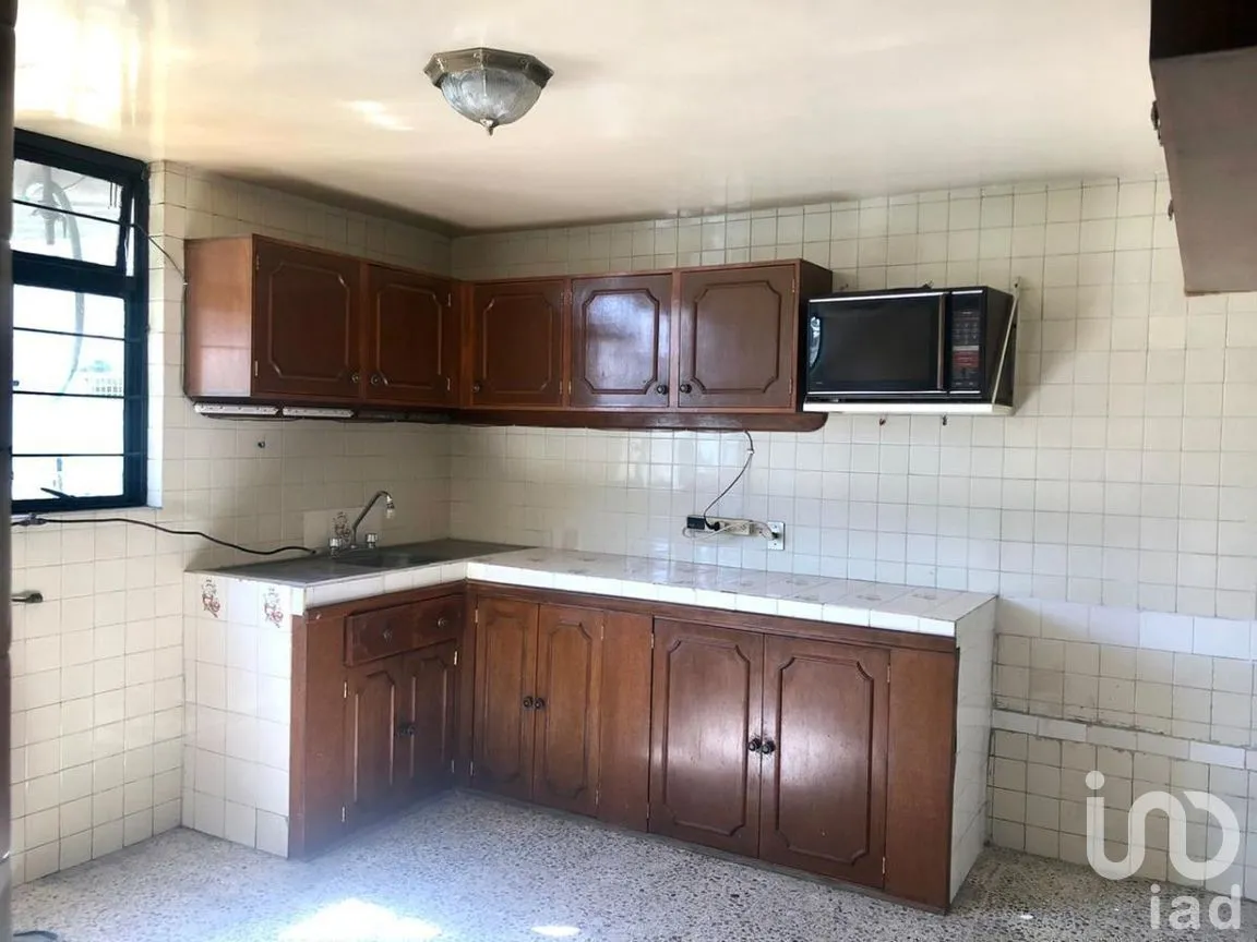 Casa en Venta en El Seminario 1a Sección, Toluca, Estado de México | NEX-276880 | iad México | Foto 7 de 23
