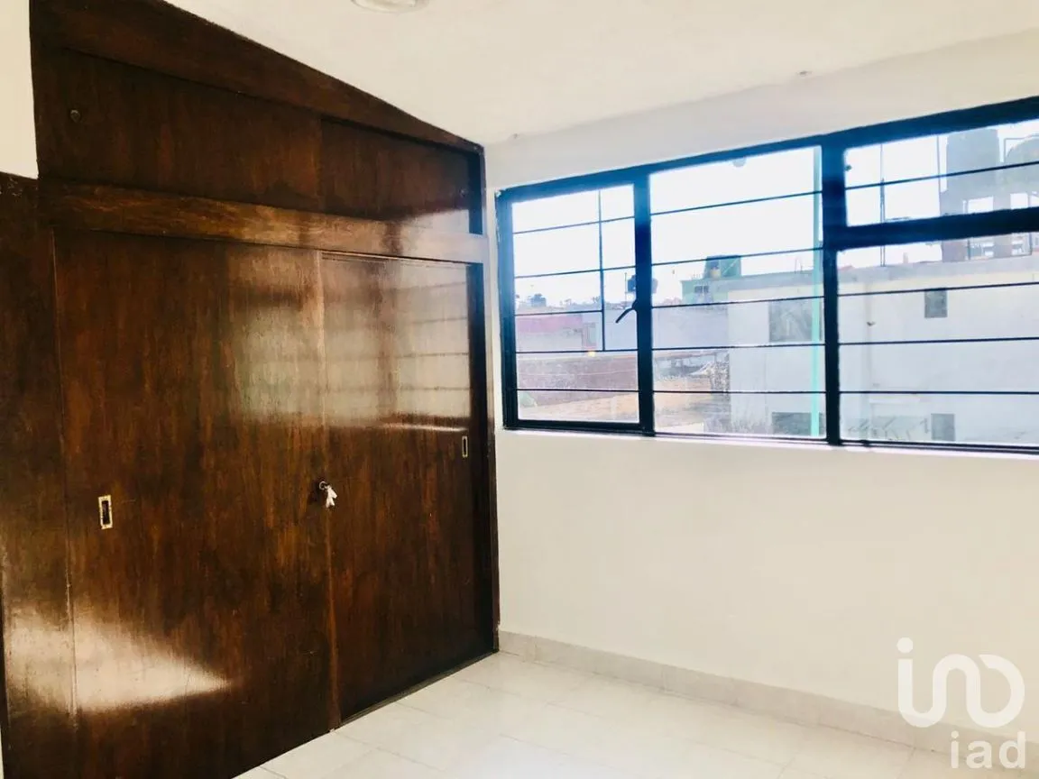 Casa en Venta en El Seminario 1a Sección, Toluca, Estado de México | NEX-276880 | iad México | Foto 8 de 23