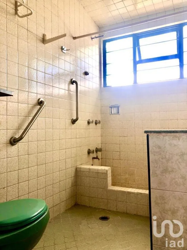 Casa en Venta en El Seminario 1a Sección, Toluca, Estado de México | NEX-276880 | iad México | Foto 9 de 23