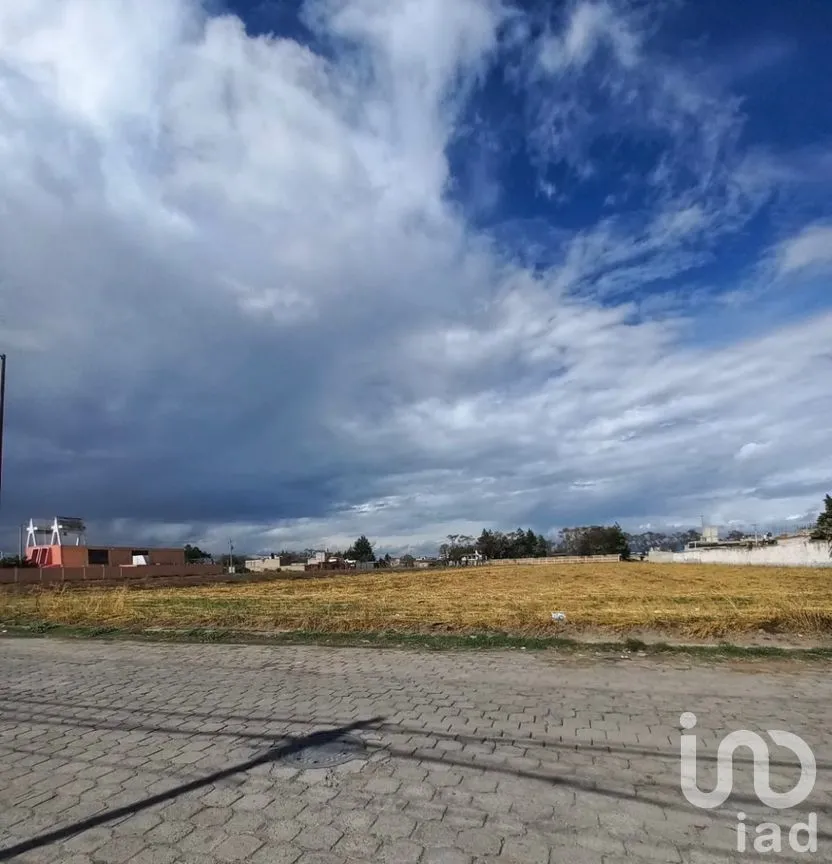 Terreno en Venta en San Sebastián, Metepec, Estado de México | NEX-277390 | iad México | Foto 5 de 7