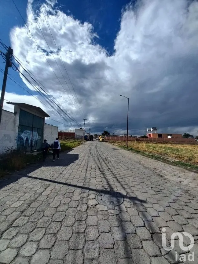 Terreno en Venta en San Sebastián, Metepec, Estado de México | NEX-277390 | iad México | Foto 7 de 7