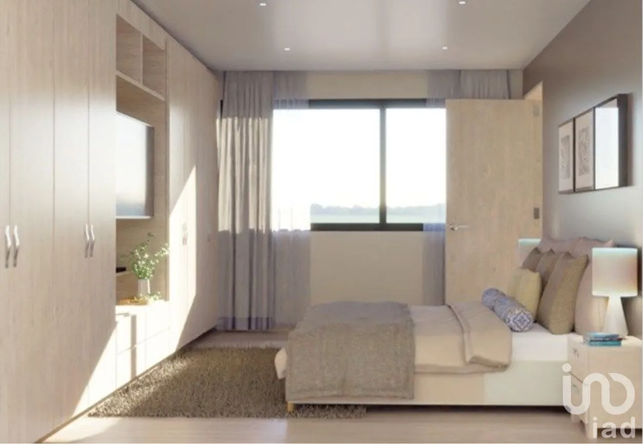 Departamento en Venta en San Francisco, San Mateo Atenco, Estado de México | NEX-283179 | iad México | Foto 6 de 11