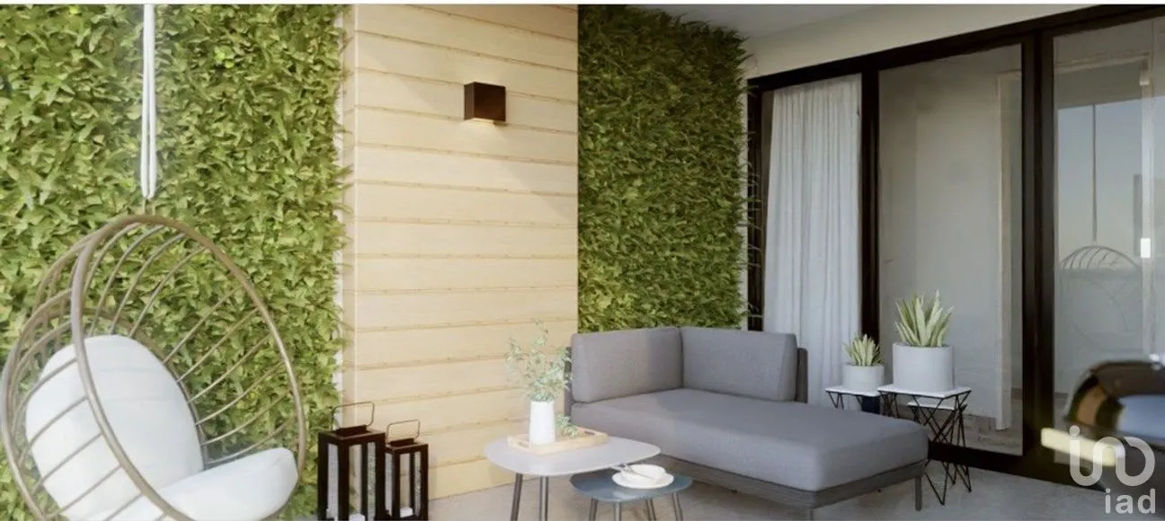 Departamento en Venta en San Francisco, San Mateo Atenco, Estado de México | NEX-283179 | iad México | Foto 7 de 11