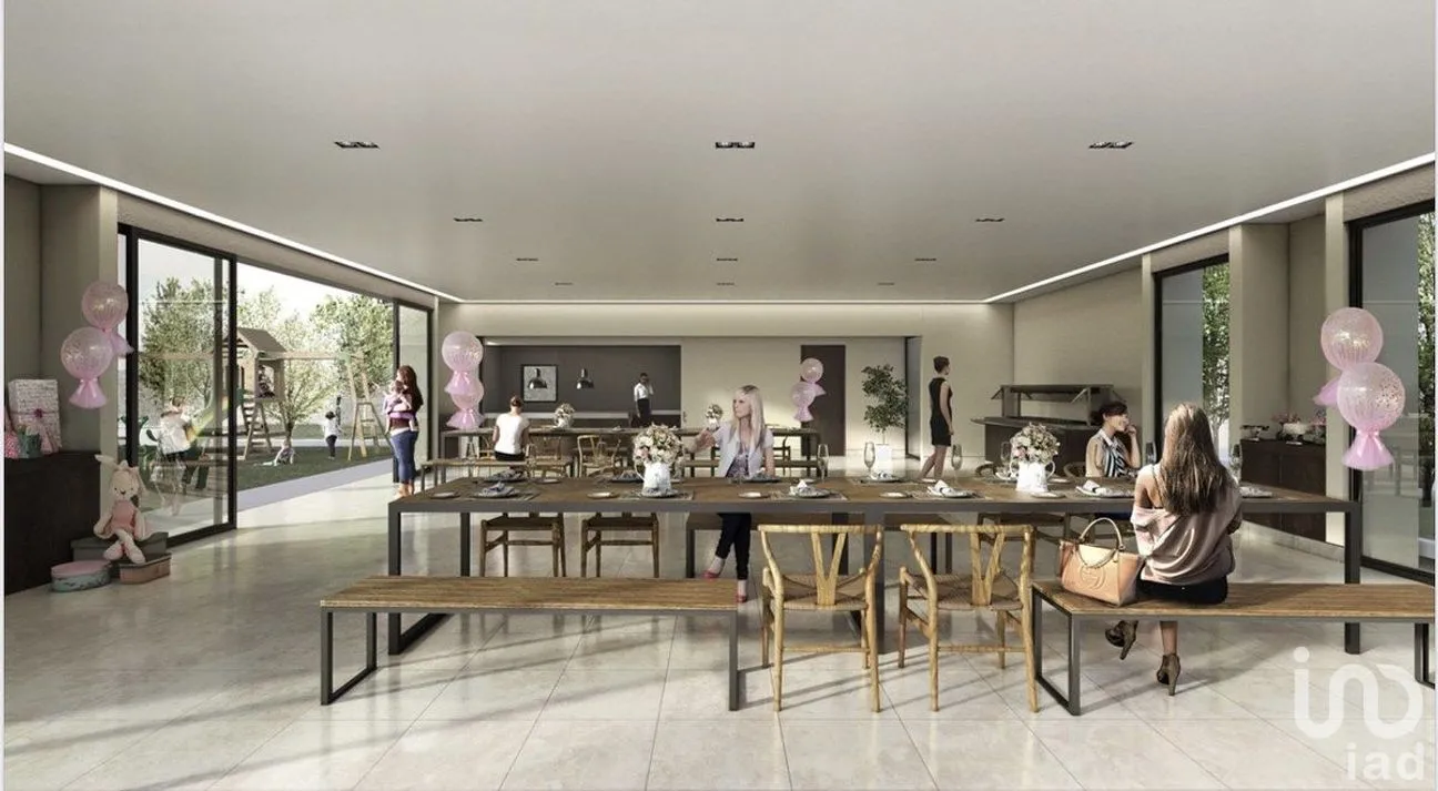 Departamento en Venta en San Francisco, San Mateo Atenco, Estado de México | NEX-283179 | iad México | Foto 8 de 11