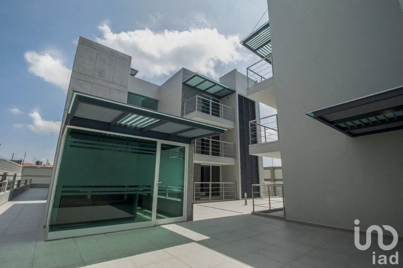 Departamento en Renta en Santa Ana Tlapaltitlán, Toluca, Estado de México | NEX-288691 | iad México | Foto 11 de 11