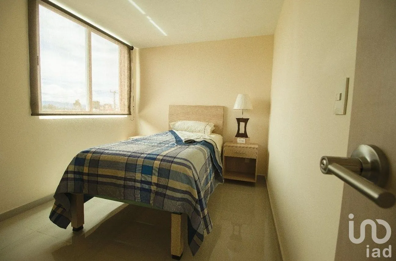 Departamento en Renta en Santa Ana Tlapaltitlán, Toluca, Estado de México | NEX-288691 | iad México | Foto 3 de 11