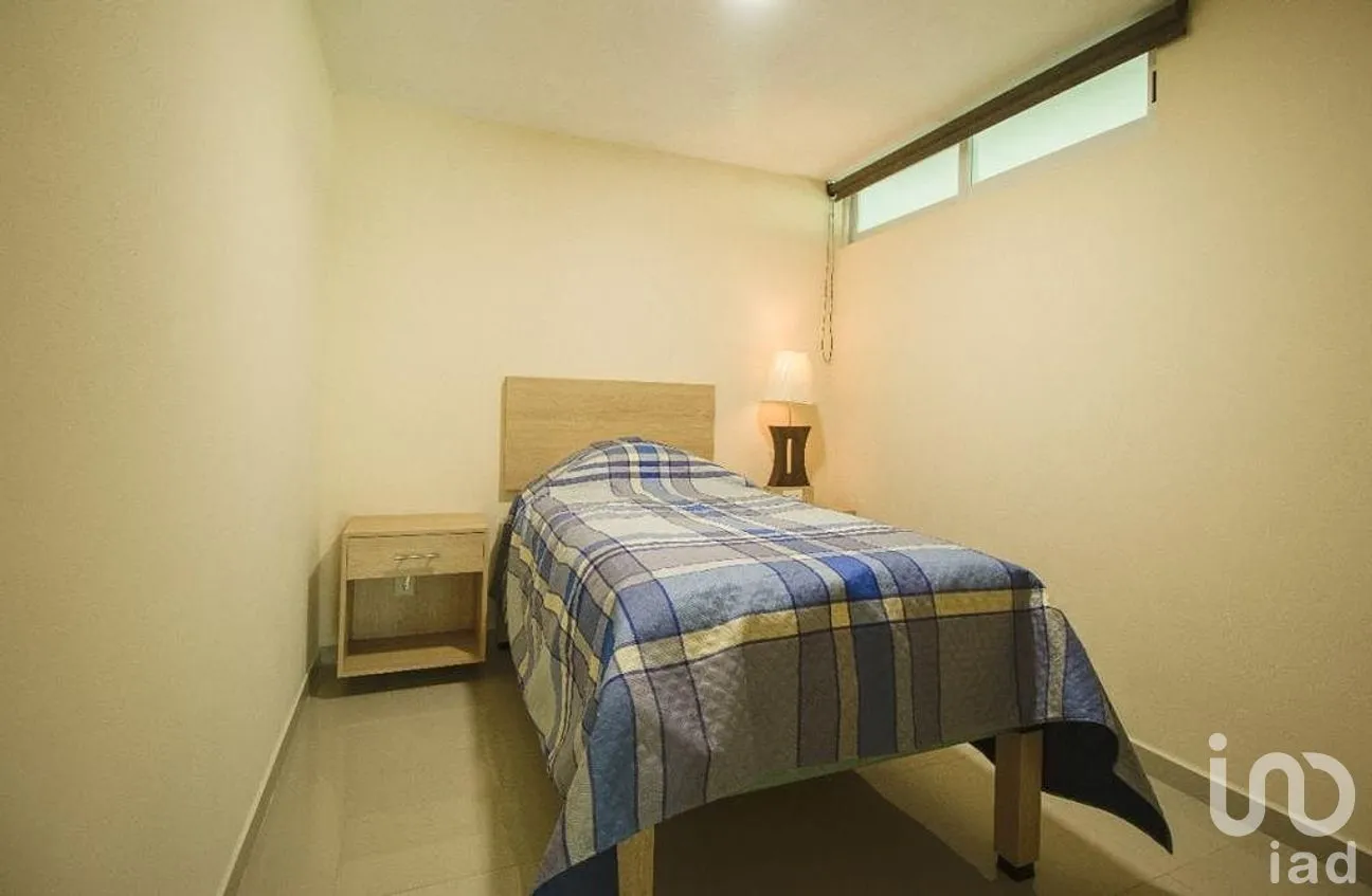 Departamento en Renta en Santa Ana Tlapaltitlán, Toluca, Estado de México | NEX-288691 | iad México | Foto 4 de 11