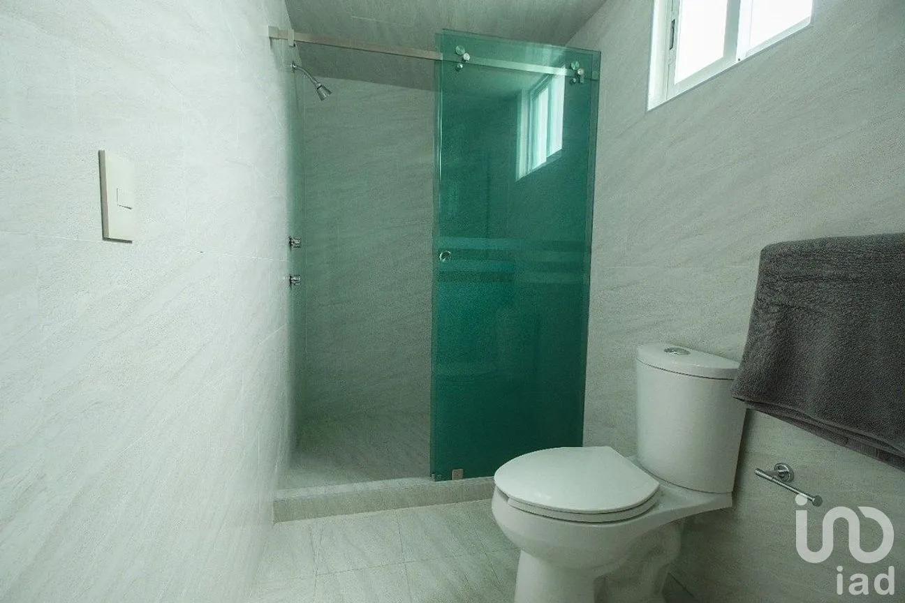 Departamento en Renta en Santa Ana Tlapaltitlán, Toluca, Estado de México | NEX-288691 | iad México | Foto 5 de 11
